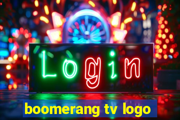 boomerang tv logo