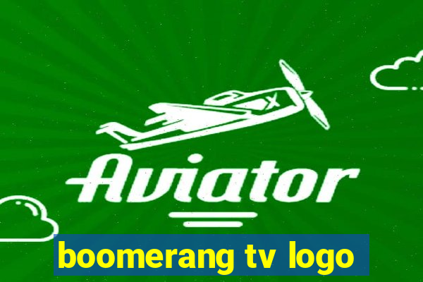 boomerang tv logo