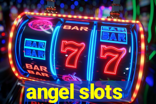 angel slots