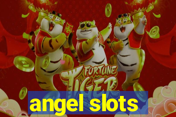 angel slots