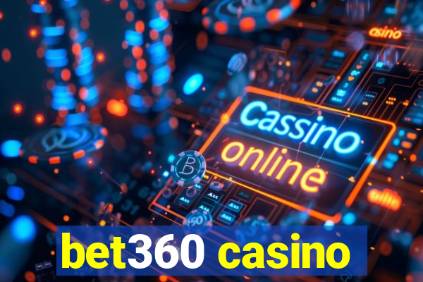 bet360 casino