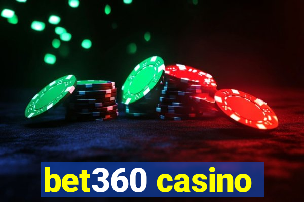 bet360 casino