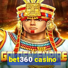 bet360 casino