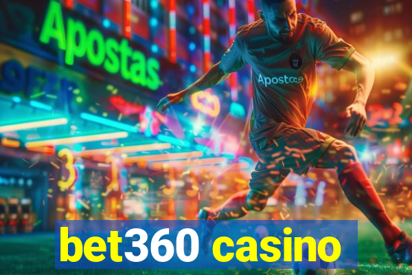 bet360 casino