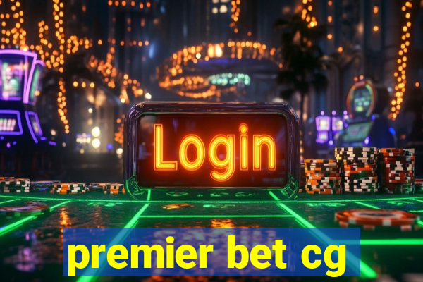 premier bet cg