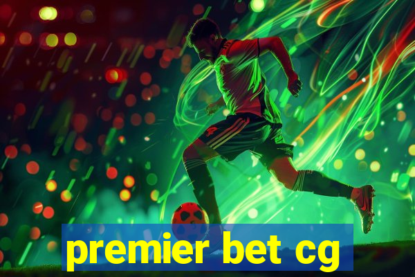 premier bet cg