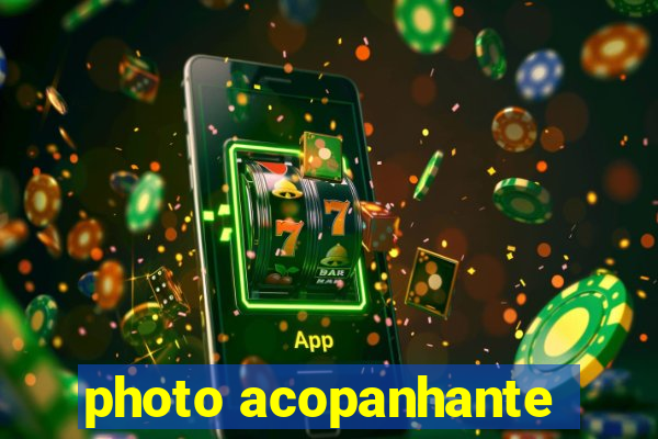 photo acopanhante