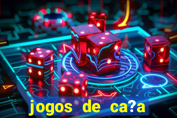 jogos de ca?a níquel online