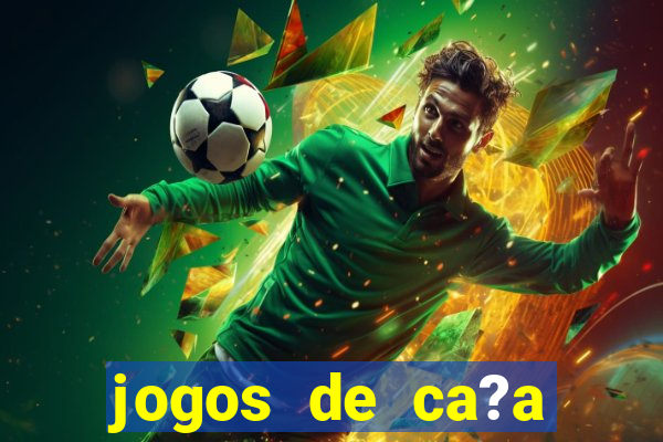 jogos de ca?a níquel online