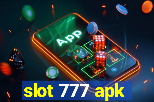 slot 777 apk