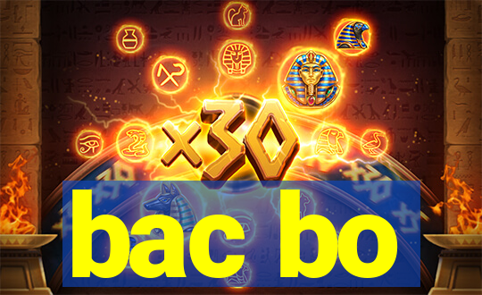 bac bo