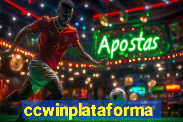 ccwinplataforma