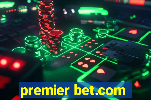 premier bet.com