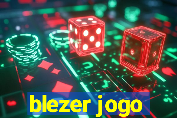 blezer jogo