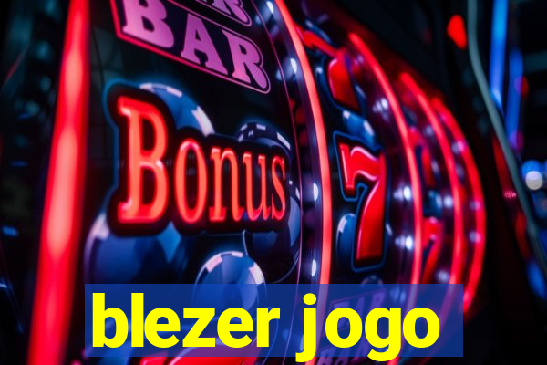 blezer jogo