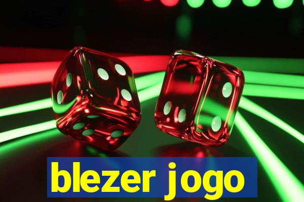 blezer jogo