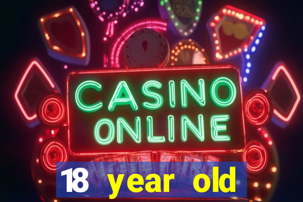 18 year old casinos in nj