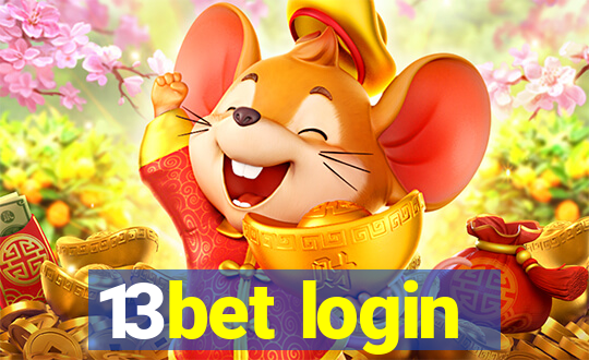 13bet login