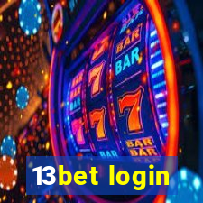 13bet login