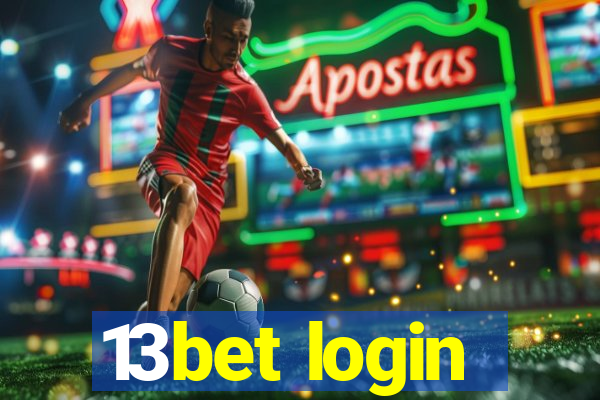 13bet login