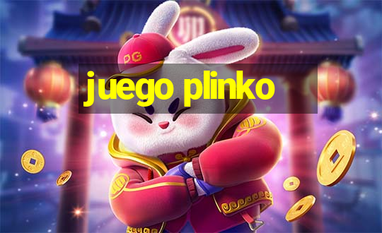 juego plinko