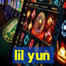 lil yun