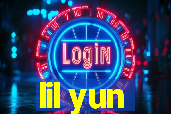 lil yun