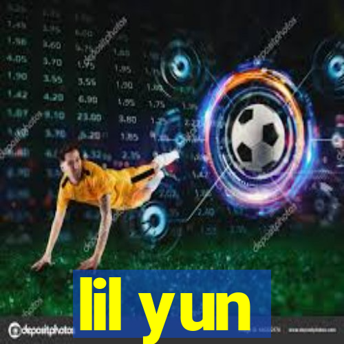 lil yun