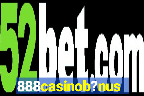 888casinob?nus