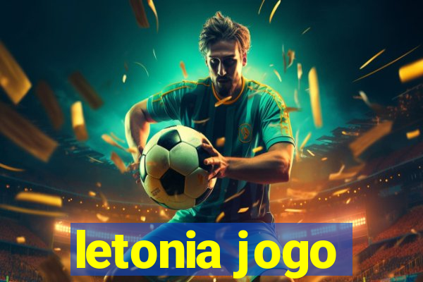 letonia jogo