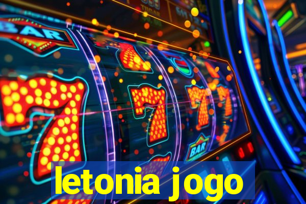 letonia jogo