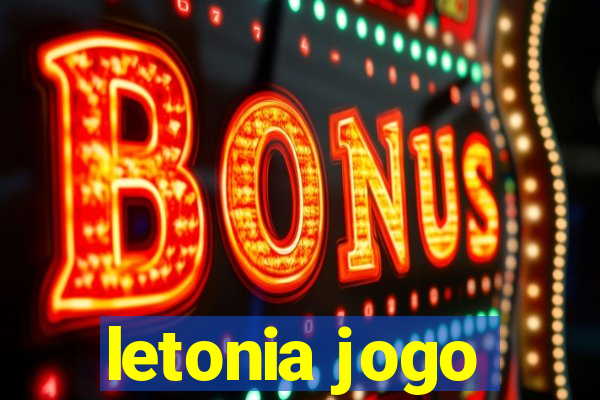 letonia jogo