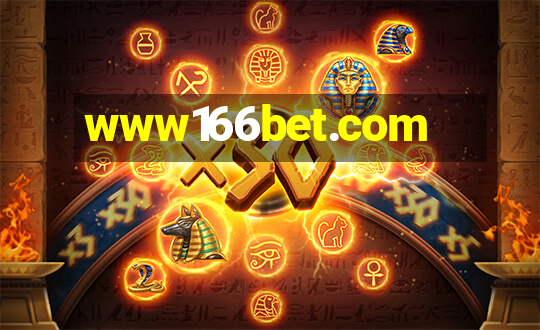 www166bet.com