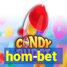 hom-bet