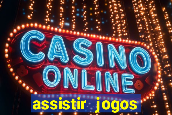 assistir jogos mortais 7 dublado