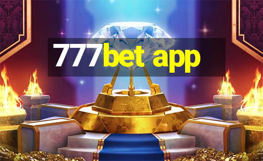 777bet app