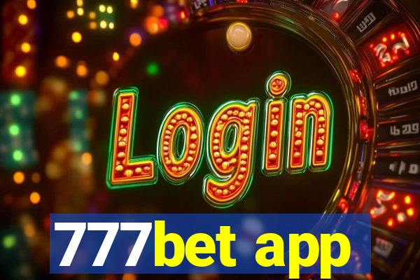 777bet app