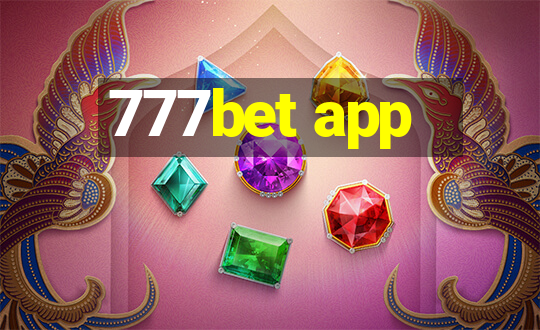 777bet app