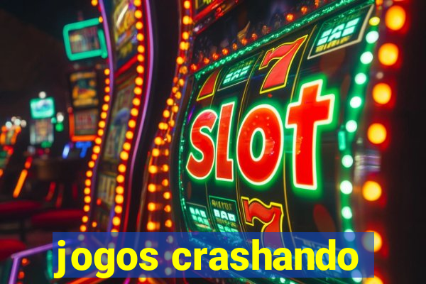 jogos crashando