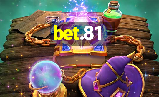 bet.81