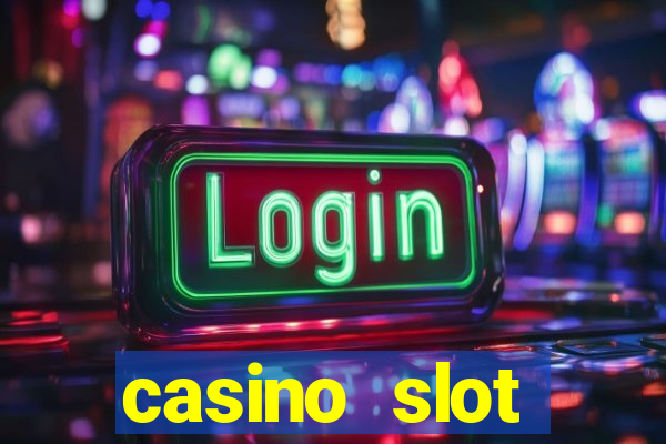 casino slot machines sale