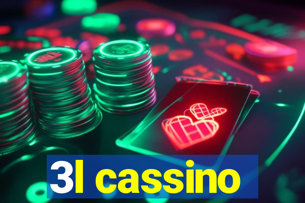 3l cassino