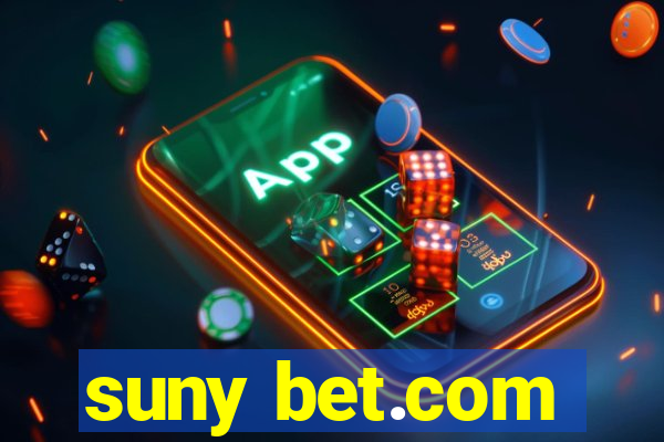 suny bet.com