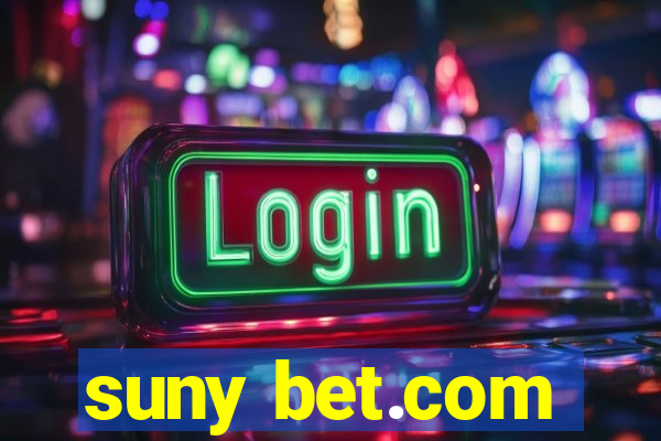 suny bet.com