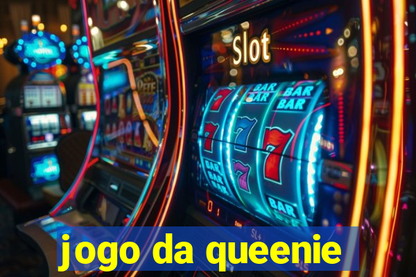 jogo da queenie