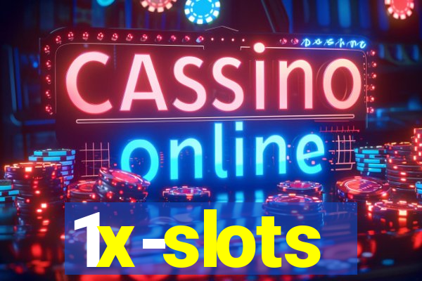 1x-slots