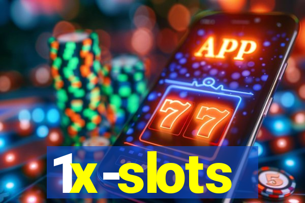 1x-slots