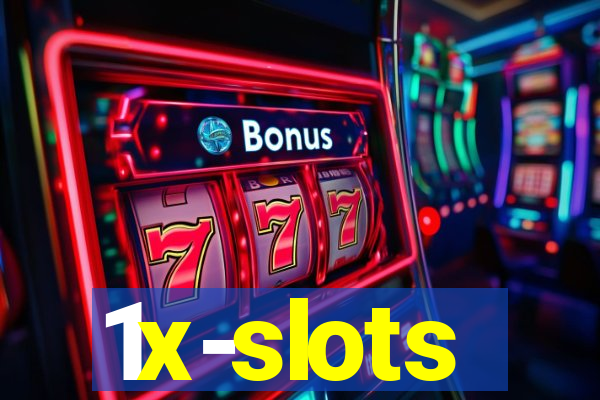 1x-slots