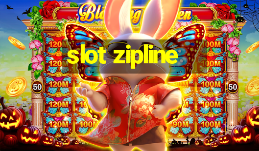 slot zipline