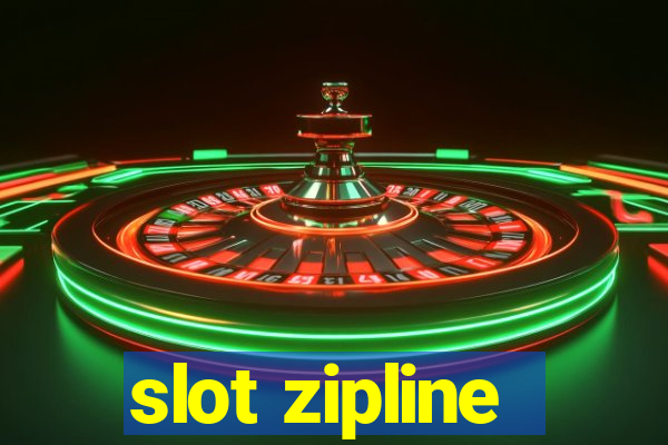 slot zipline